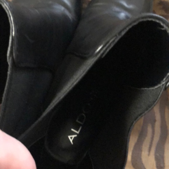 ALDO Booties - Picture 5 of 6